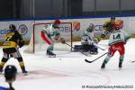 Photo hockey match Rouen - Anglet le 27/12/2022