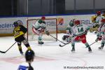 Photo hockey match Rouen - Anglet le 27/12/2022