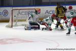Photo hockey match Rouen - Anglet le 27/12/2022