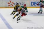 Photo hockey match Rouen - Anglet le 27/12/2022