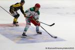 Photo hockey match Rouen - Anglet le 27/12/2022