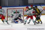 Photo hockey match Rouen - Anglet le 27/12/2022