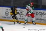 Photo hockey match Rouen - Anglet le 27/12/2022
