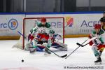 Photo hockey match Rouen - Anglet le 27/12/2022