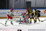 Photo hockey match Rouen - Anglet le 27/12/2022