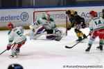 Photo hockey match Rouen - Anglet le 27/12/2022