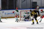 Photo hockey match Rouen - Anglet le 27/12/2022
