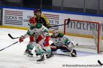 Photo hockey match Rouen - Anglet le 27/12/2022