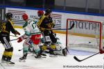 Photo hockey match Rouen - Anglet le 27/12/2022