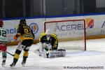 Photo hockey match Rouen - Anglet le 27/12/2022
