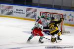Photo hockey match Rouen - Anglet le 27/12/2022