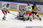 Photo hockey match Rouen - Anglet le 27/12/2022