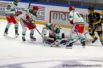 Photo hockey match Rouen - Anglet le 27/12/2022