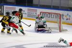 Photo hockey match Rouen - Anglet le 27/12/2022