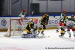 Photo hockey match Rouen - Anglet le 27/12/2022