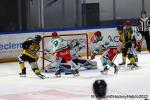Photo hockey match Rouen - Anglet le 27/12/2022