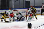 Photo hockey match Rouen - Anglet le 27/12/2022