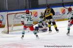 Photo hockey match Rouen - Anglet le 27/12/2022