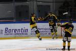 Photo hockey match Rouen - Anglet le 27/12/2022