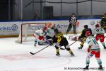 Photo hockey match Rouen - Anglet le 27/12/2022