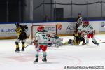 Photo hockey match Rouen - Anglet le 27/12/2022