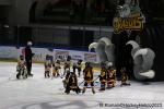 Photo hockey match Rouen - Anglet le 06/10/2023