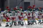 Photo hockey match Rouen - Anglet le 06/10/2023