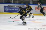 Photo hockey match Rouen - Anglet le 06/10/2023