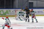 Photo hockey match Rouen - Anglet le 06/10/2023