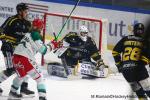 Photo hockey match Rouen - Anglet le 06/10/2023