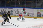 Photo hockey match Rouen - Anglet le 06/10/2023