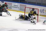 Photo hockey match Rouen - Anglet le 06/10/2023