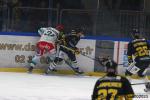 Photo hockey match Rouen - Anglet le 06/10/2023