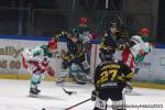 Photo hockey match Rouen - Anglet le 06/10/2023