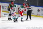 Photo hockey match Rouen - Anglet le 06/10/2023