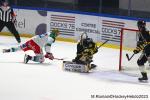 Photo hockey match Rouen - Anglet le 06/10/2023