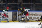 Photo hockey match Rouen - Anglet le 06/10/2023