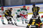 Photo hockey match Rouen - Anglet le 06/10/2023