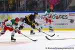 Photo hockey match Rouen - Anglet le 06/10/2023