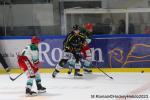 Photo hockey match Rouen - Anglet le 06/10/2023