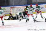 Photo hockey match Rouen - Anglet le 06/10/2023