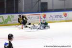 Photo hockey match Rouen - Anglet le 06/10/2023