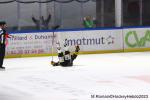Photo hockey match Rouen - Anglet le 06/10/2023