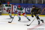 Photo hockey match Rouen - Anglet le 06/10/2023