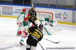 Photo hockey match Rouen - Anglet le 06/10/2023
