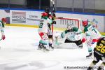 Photo hockey match Rouen - Anglet le 06/10/2023