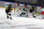 Photo hockey match Rouen - Anglet le 06/10/2023