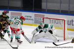 Photo hockey match Rouen - Anglet le 06/10/2023