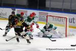 Photo hockey match Rouen - Anglet le 06/10/2023