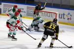 Photo hockey match Rouen - Anglet le 06/10/2023